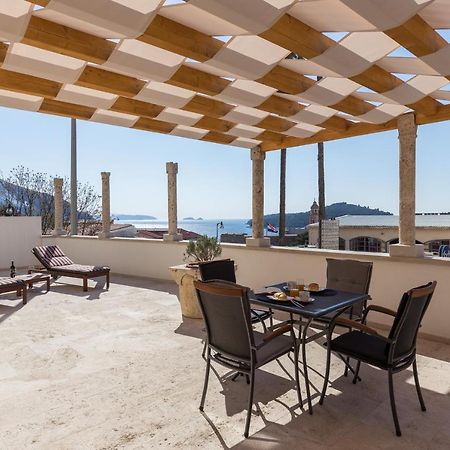 Apartment Toma Dubrovnik Luaran gambar