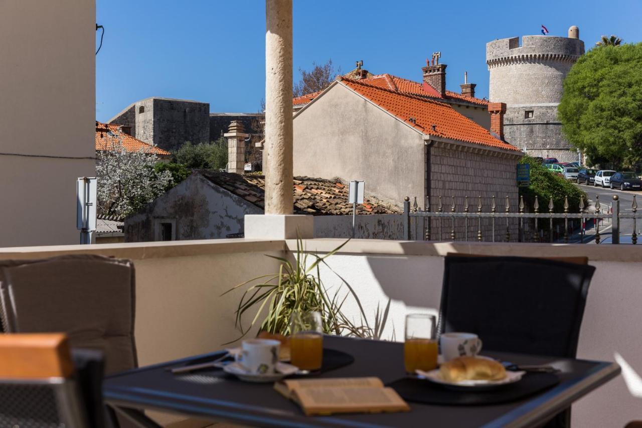 Apartment Toma Dubrovnik Luaran gambar