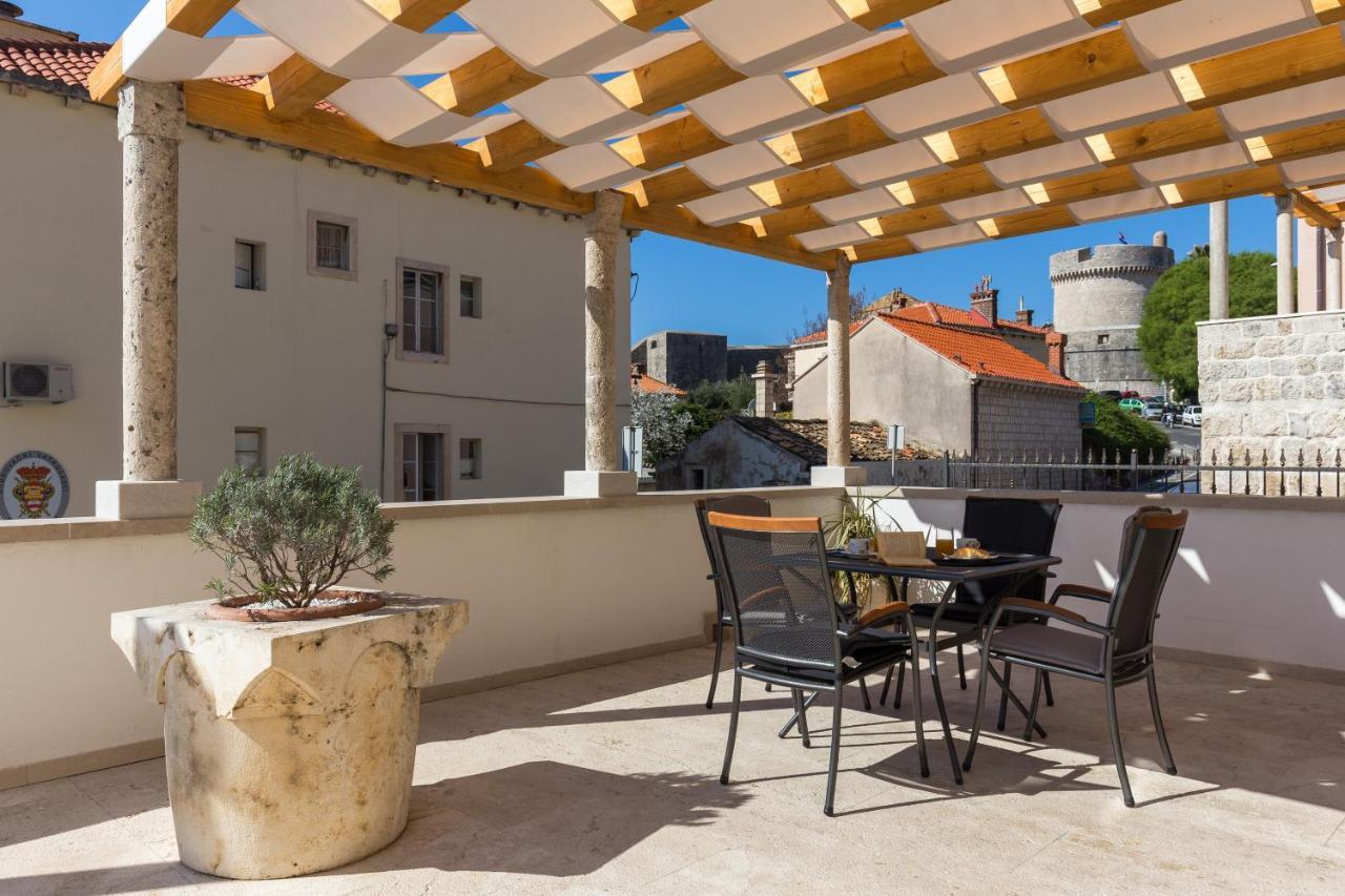 Apartment Toma Dubrovnik Luaran gambar