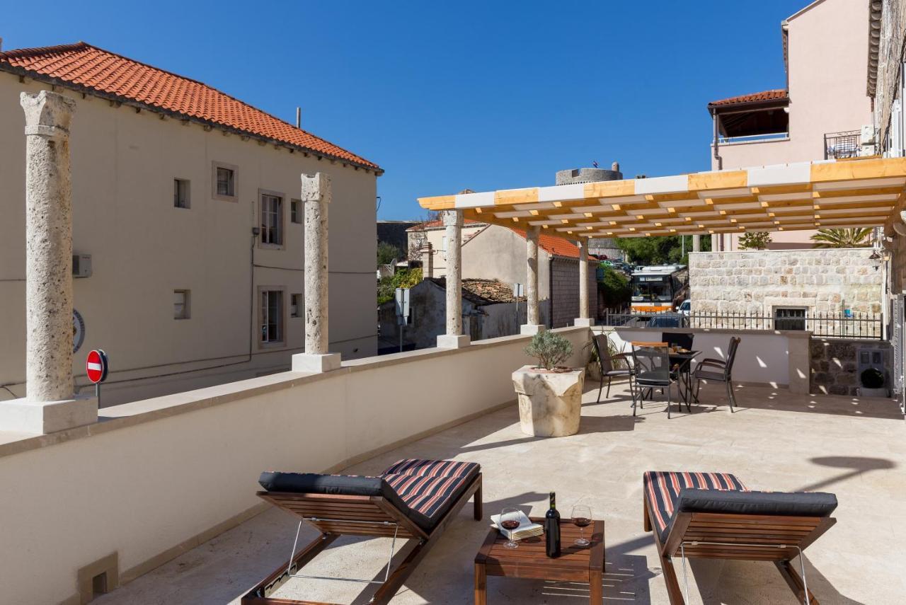 Apartment Toma Dubrovnik Luaran gambar
