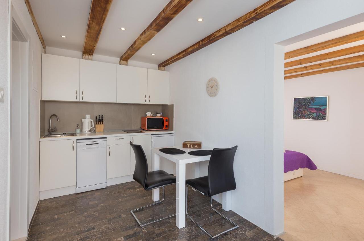 Apartment Toma Dubrovnik Luaran gambar
