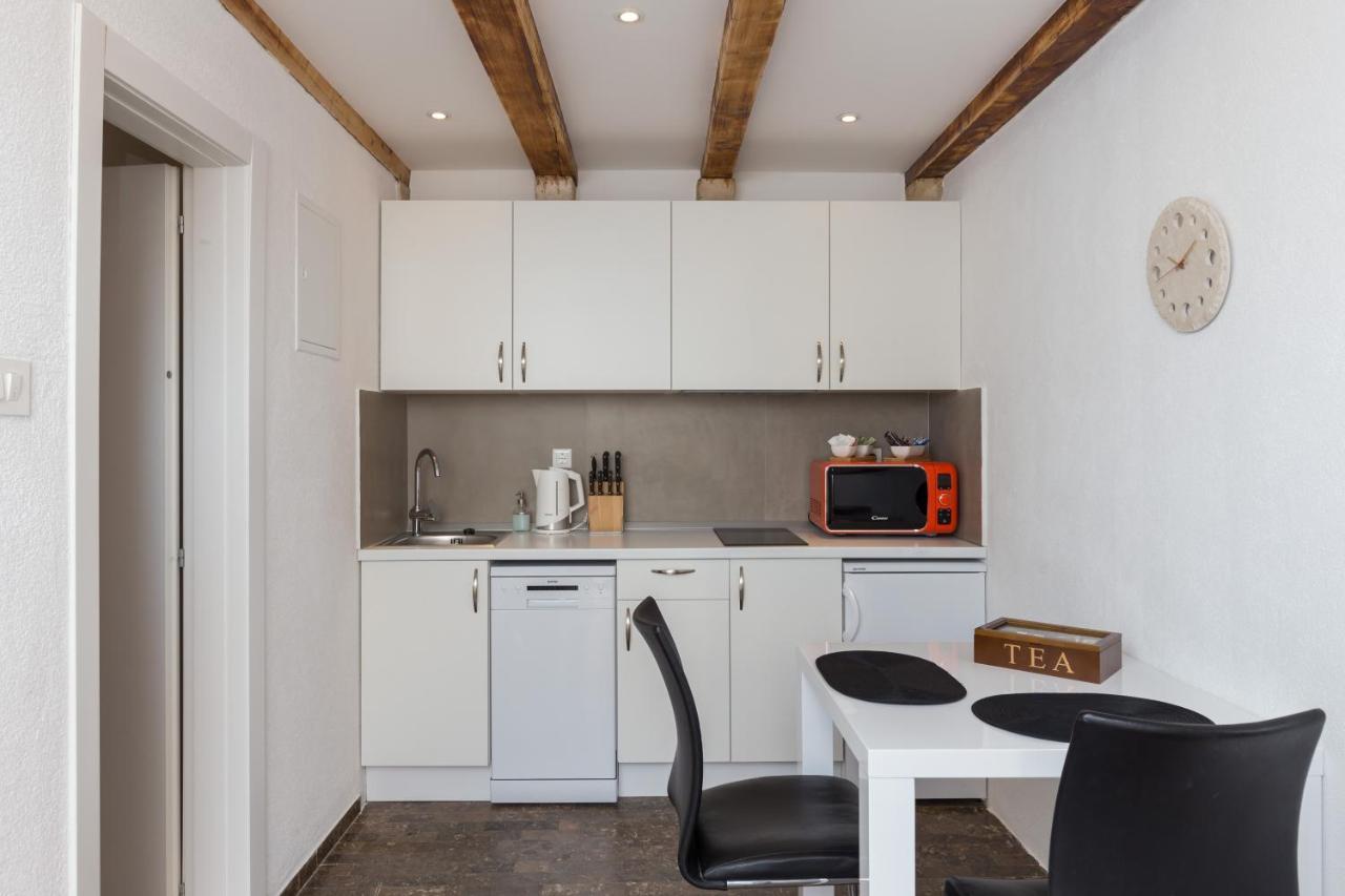 Apartment Toma Dubrovnik Luaran gambar