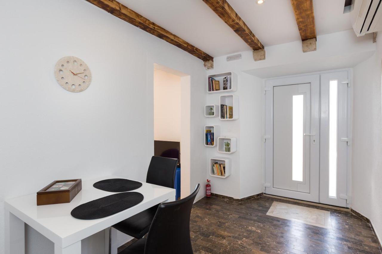 Apartment Toma Dubrovnik Luaran gambar