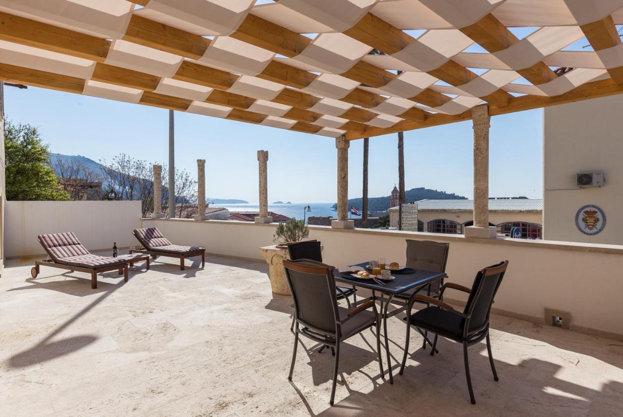 Apartment Toma Dubrovnik Luaran gambar