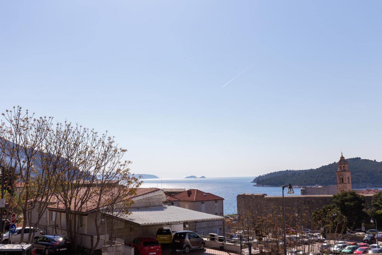 Apartment Toma Dubrovnik Luaran gambar