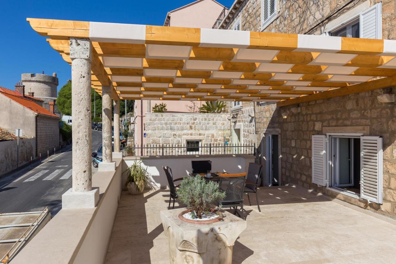 Apartment Toma Dubrovnik Luaran gambar