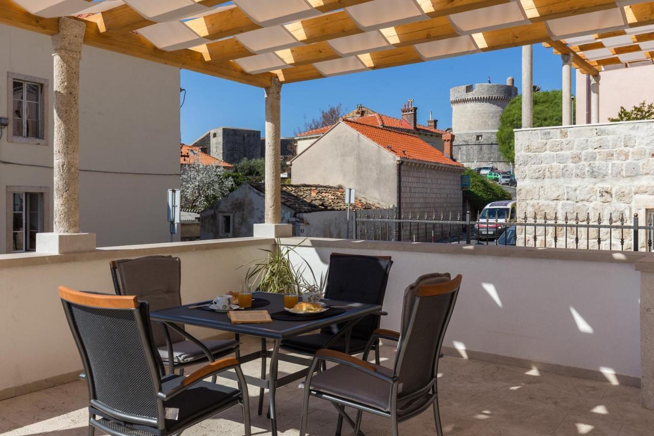 Apartment Toma Dubrovnik Luaran gambar
