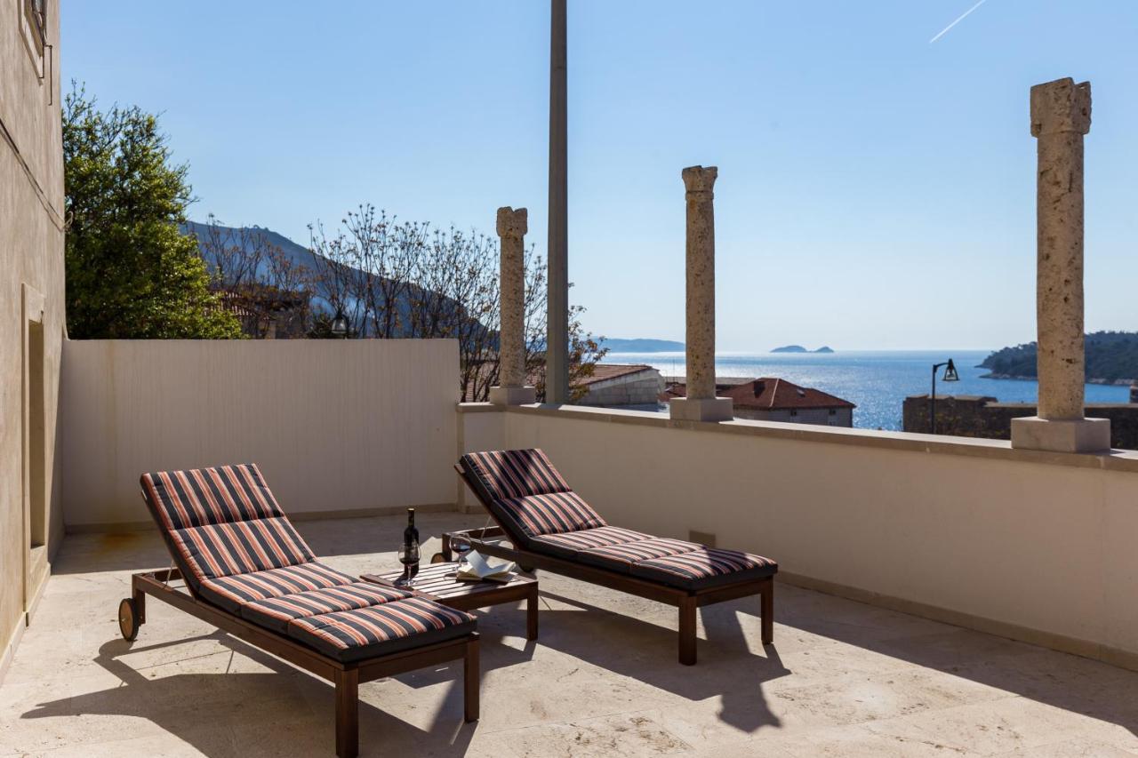 Apartment Toma Dubrovnik Luaran gambar