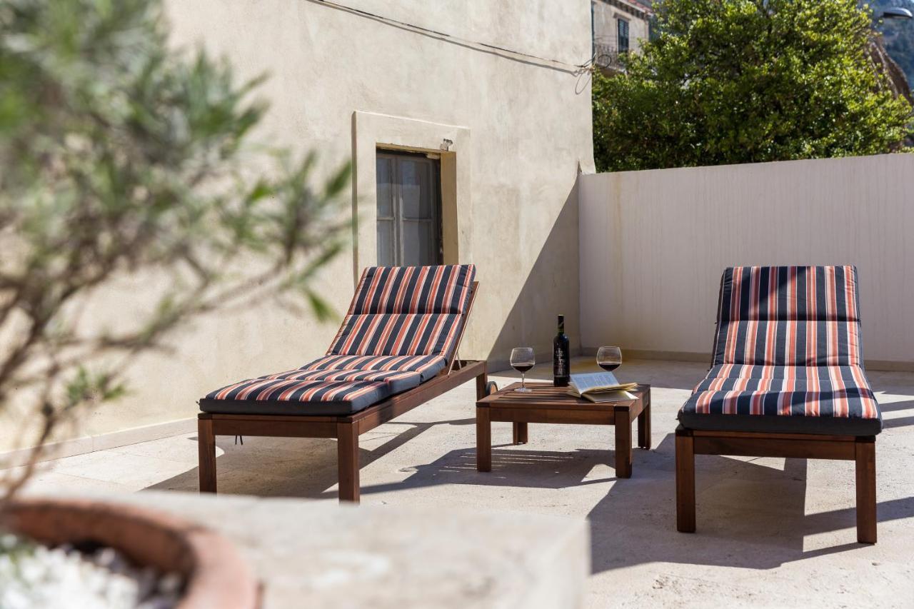 Apartment Toma Dubrovnik Luaran gambar